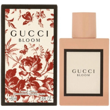 Gucci Bloom Samržas EDP 100 ml EB1428777001