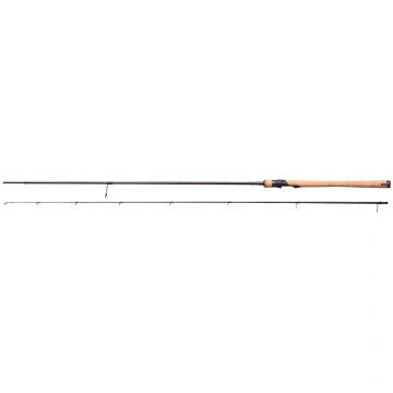 SAVAGE GEAR Salmonoid SG6 2.46M 7-24G Lašu spining