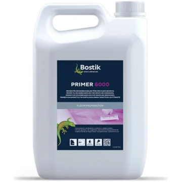 Bostik grunts Primer 6000 15L Specifikācija Bostik