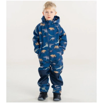 Name It baby softshell kombinezons 13228605*01, zi