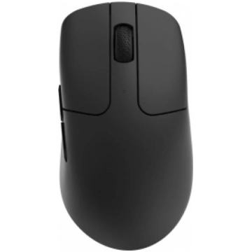Keychron M2 (1000Hz) Black Wireless Mouse M2-A1