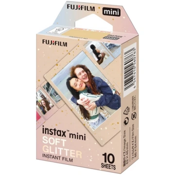 Fotopapīrs, FUJIFILM, Fujifilm Instax Mini Film So