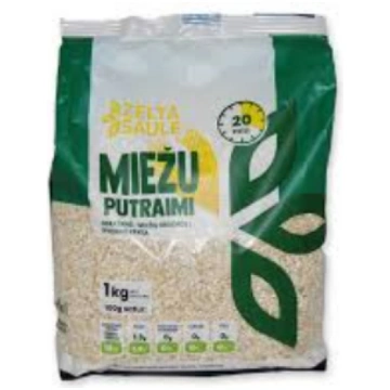 Putraimi miežu Zelta Saule 1000g