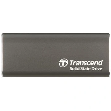 Transcend ESD265C 1TB External SSD TS1TESD265C