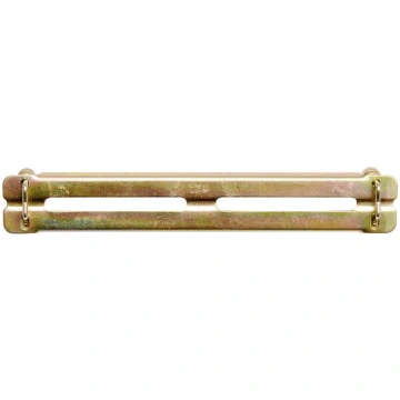 ĶĒDES ZĀĢA VADOTNE 4.8mm 79867 FLO (79867)