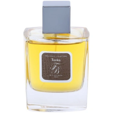 Franck Boclet Tonka EDP parfimērijas ūdens vīrieši