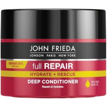 John Frieda Full Repair Deep Conditioner naprawcza