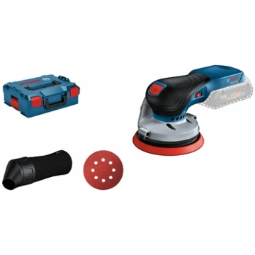 Bosch GEX 18V-125 Professional Random Orbit Sander