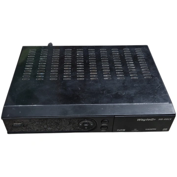 Lietots - WayteQ HD-95CX