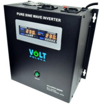 Invertors Volt SINUS PRO-2000W 24V 1400/2000W | 3S