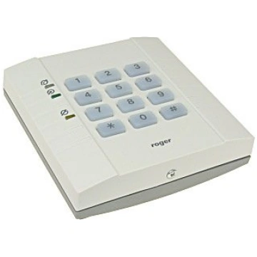 PIEKĻUVES KONTROLLERIS PR302 ROGER