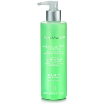 AKNO - CONTROL LOTION