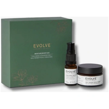 Evolve Beauty - Moisture Duo - Gift Box EB406 (506