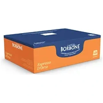 Capsule orzo Borbone compatibili ESPRESSO POINT