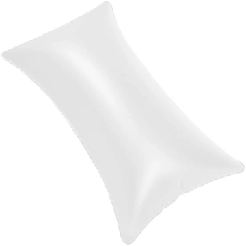 Toddmomy piepūšamais spilvens no PVC – viegls un m