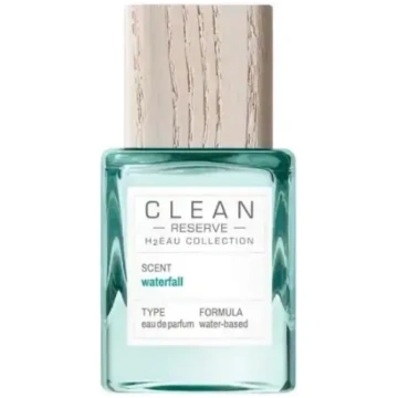 Clean H2Eau Waterfall parfimērijas ūdens, Unisex,