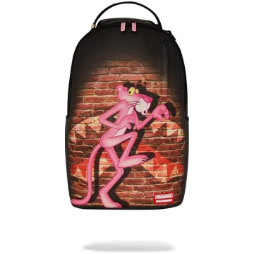 PINK PANTHER CAUGHT SNEAKING DLXR BACKPACK