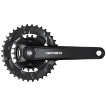 Shimano FC-MT101-2