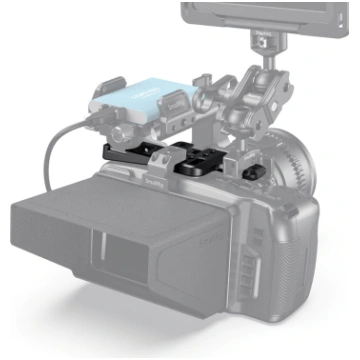 Aksesuārs, SmallRig, SmallRig 2510 Lightweight Top