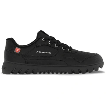 Sneakers Barebarics Zing Frost (all black) - 47