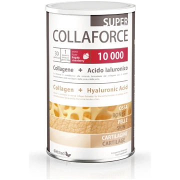 COLLAFORCE SUPER 10.000 450g Dietmed