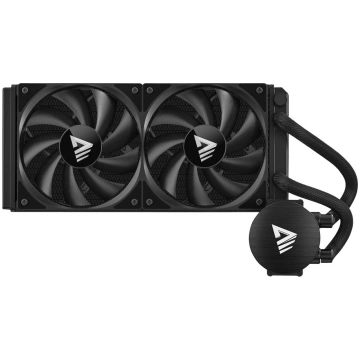 Savio CPU liquid cooler NOX 240 MM