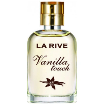 Parfimērijas ūdens La Rive Vanilla Touch EDP sievi