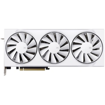 XFX AMD Radeon RX 9070 Swift OC White Triple Fan G