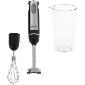 Adler Rokas blenderis CR 4621, 1000 W, 2 ātrumi, T