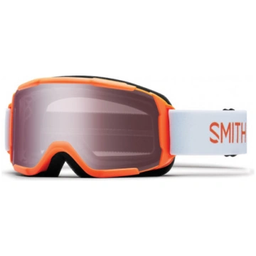 Brilles SMITH DAREDEVIL neon orange burgers