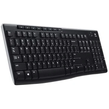 Logitech K270 Wireless Keyboard