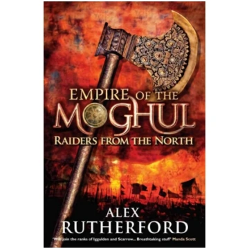 Empire of the Moghul: Raiders From the North: Raid