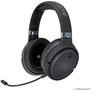 Audeze Mobius Carbon (Black)