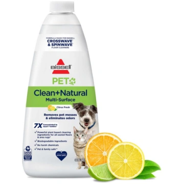 Bissell Natural Multi-Surface Pet Floor Surface 31