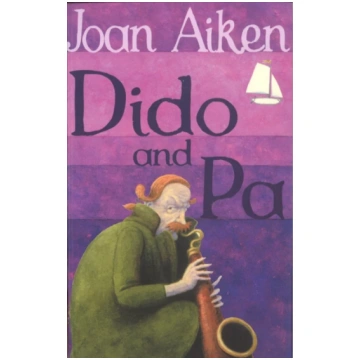 Dido And Pa Joan Aiken