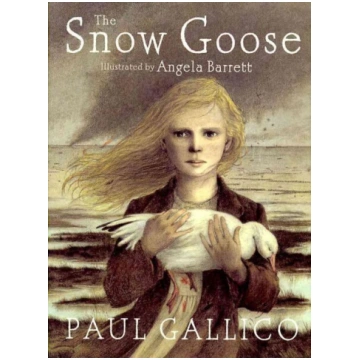 Snow Goose