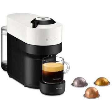 KRUPS Vertuo Pop XN9201 Fully Automatic Capsule Co