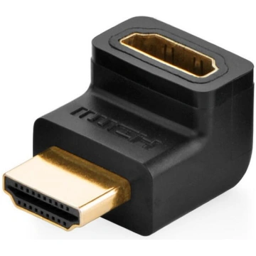 Ugreen 20110 Hdmi 2.0 Spraudnis uz HDMI Ligzda Aug