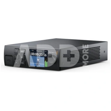 Blackmagic 2110 IP Converter 3x3G