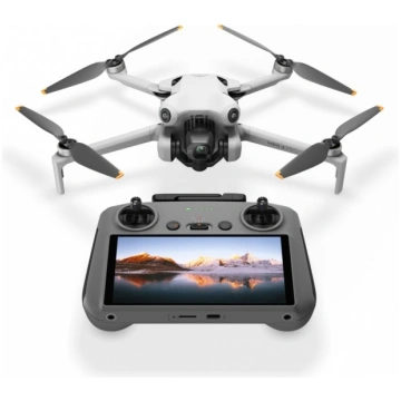 Drone|DJI|Mini 4 Pro (RC 2)|CP.MA.00000732
