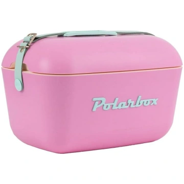 Polarbox 12L dzesēšanas kaste Ledus kaste Liela dz