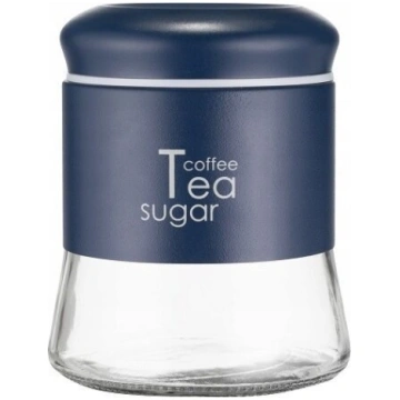 Kafijas, tējas cukura trauks, 750 ml Kadax