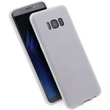 Beline Candy vāciņš Samsung S21 FE, caurspīdīgs