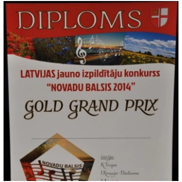 Diplomi A4 standarta papīrs »