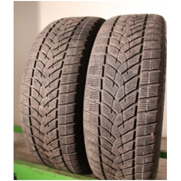 Lietots - Goodyear UltraGrip Performance G1 - 235/