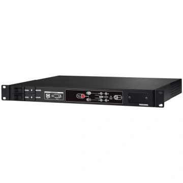 ATS Automatic Transfer Switch PowerWalker 10120543