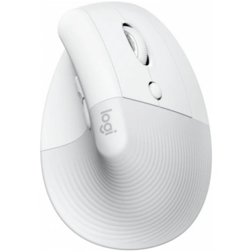 MOUSE USB OPTICAL MAC VERTICAL/WHITE 910-006477 LO