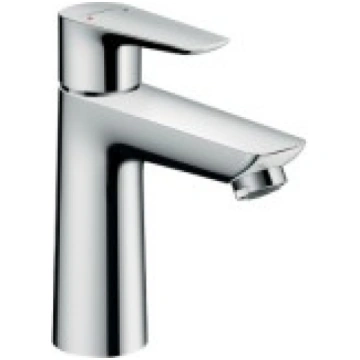 Vannas istabas izlietnes maisītājs Hansgrohe Talis