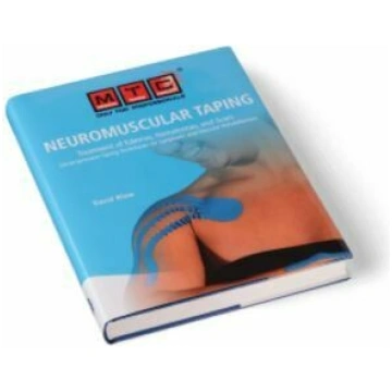 MTC Neiromuskulārā teipošana (angļu valodā) Cure T