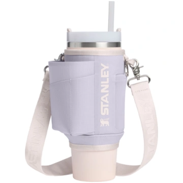Termokrūzes soma Quencher 890 ml, violeta Stanley